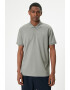 KOTON Tricou polo slim fit - Pled.ro