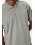 KOTON Tricou polo slim fit - Pled.ro