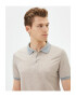 KOTON Tricou polo slim fit - Pled.ro