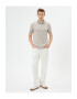 KOTON Tricou polo slim fit - Pled.ro