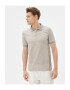 KOTON Tricou polo slim fit - Pled.ro