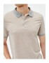 KOTON Tricou polo slim fit - Pled.ro