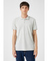 KOTON Tricou polo slim fit - Pled.ro