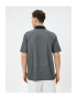 KOTON Tricou polo uni - Pled.ro