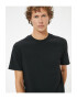 KOTON Tricou slim-fit - Pled.ro