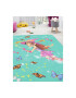 Kring Covor Fairy 100% poliester 100x140cm 1250 gsm - Pled.ro