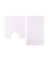 Kring Set 2 covorase de baie Confort 1850 gsm 50x80 cm 50x48cm - Pled.ro