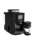 Krups Espressor automat Arabica Latte 1450 W 15 bari 1.7 L display accesoriu pentru lapte Negru - Pled.ro