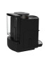 Krups Espressor automat Arabica Latte 1450 W 15 bari 1.7 L display accesoriu pentru lapte Negru - Pled.ro