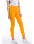 KVL by KENVELO Blugi crop skinny - Pled.ro