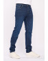 KVL by KENVELO Blugi slim fit cu nasturi - Pled.ro