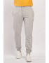 KVL by KENVELO Pantaloni sport cu doua buzunare oblice frontale - Pled.ro