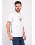 KVL by KENVELO Tricou cu imprimeu logo - Pled.ro