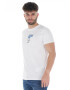 KVL by KENVELO Tricou cu imprimeu text - Pled.ro