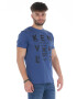 KVL by KENVELO Tricou de bumbac cu imprimeu logo - Pled.ro