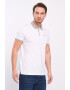 KVL by KENVELO Tricou polo de bumbac - Pled.ro