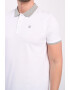 KVL by KENVELO Tricou polo de bumbac - Pled.ro