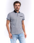 Kenvelo Tricou polo de bumbac - Pled.ro