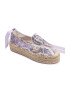 L.A. Water Espadrile cu model - Pled.ro