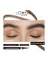 L'Oreal Paris Creion de Sprancene Unbelieva Brow Micro Tatouage 5 g - Pled.ro