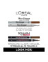 L'Oreal Paris Creion de Sprancene Unbelieva Brow Micro Tatouage 5 g - Pled.ro