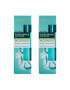 L'Oreal Paris Set : 2x Crema de zi fluida Hydra Genius pentru ten normal-mixt 70 ml - Pled.ro