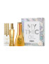 L'Oreal Professionnel Trusa L'Oréal Professionnel Mythic Oil: Ulei Original Mythic Oil 100 ml + Sampon hranitor Mythic Oil 250 ml - Pled.ro