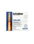 LA CABINE Fiole Peeling 10 fiole x 2 ml - Pled.ro