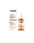 LA CABINE Ser crema facial antioxidant si iluminator cu 20 % Vitamina C 2 in 1 Serum Cream 30 ml - Pled.ro