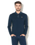 LA MARTINA Bluza polo slim fit - Pled.ro