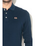 LA MARTINA Bluza polo slim fit - Pled.ro