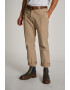 LA MARTINA Pantaloni chino slim fit - Pled.ro