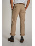 LA MARTINA Pantaloni chino slim fit - Pled.ro