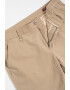 LA MARTINA Pantaloni chino slim fit - Pled.ro