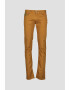 LA MARTINA Pantaloni slim fit cu talie joasa - Pled.ro