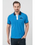 LA MARTINA Tricou polo cu broderie logo - Pled.ro