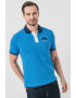 LA MARTINA Tricou polo cu broderie logo - Pled.ro