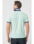 LA MARTINA Tricou polo cu broderie logo - Pled.ro