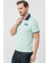 LA MARTINA Tricou polo cu broderie logo - Pled.ro