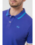 LA MARTINA Tricou polo cu logo - Pled.ro