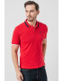 LA MARTINA Tricou polo cu logo - Pled.ro