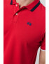 LA MARTINA Tricou polo cu logo - Pled.ro