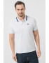 LA MARTINA Tricou polo cu logo - Pled.ro