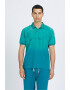 LA MARTINA Tricou polo cu model in degrade Vilko - Pled.ro