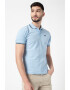 LA MARTINA Tricou polo regular fit din bumbac - Pled.ro