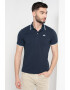 LA MARTINA Tricou polo regular fit din bumbac - Pled.ro