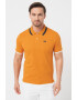 LA MARTINA Tricou polo slim fit - Pled.ro