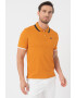 LA MARTINA Tricou polo slim fit - Pled.ro