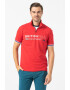 LA MARTINA Tricou polo slim fit - Pled.ro