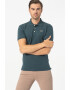 LA MARTINA Tricou polo slim fit - Pled.ro